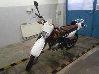 DR 125 SE
